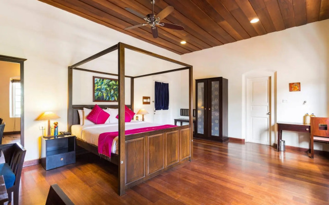 Tea Bungalow