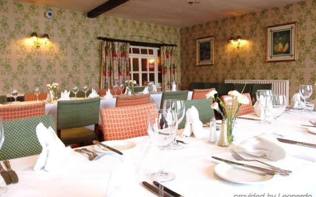 Kings Court Hotel