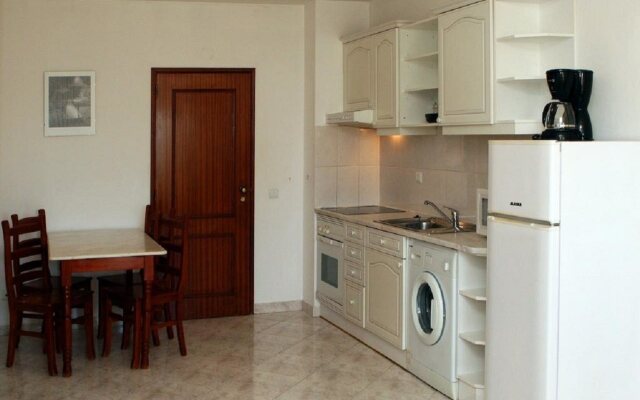 Apartamentos King's