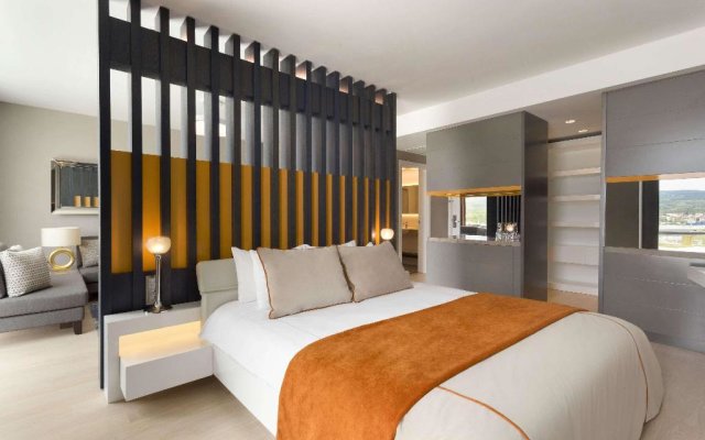 Ramada Hotel and Suites Kemalpasa Izmir