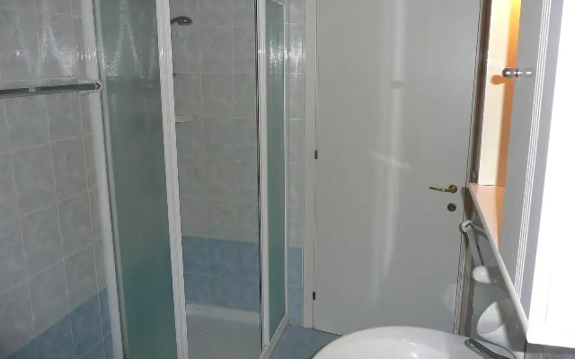 Residence Cristoforo Colombe Caorle