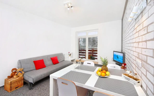 Apartmá Labská 203