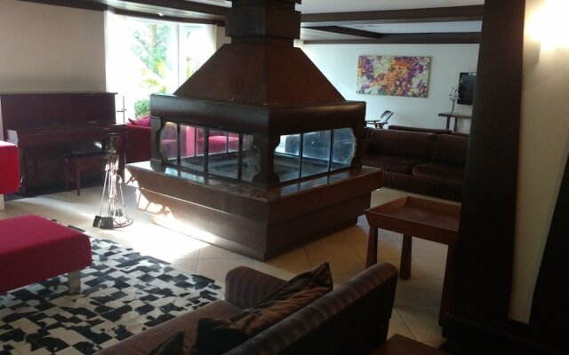 Mountain Village Hotel Canela