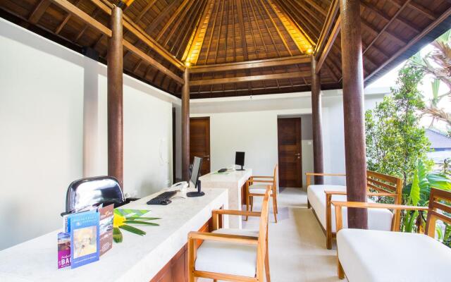 Bakung Ubud Resort and Villa