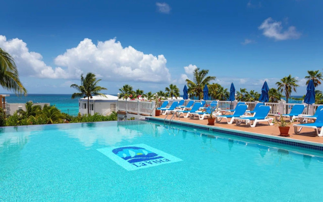 La Vista Beach Resort