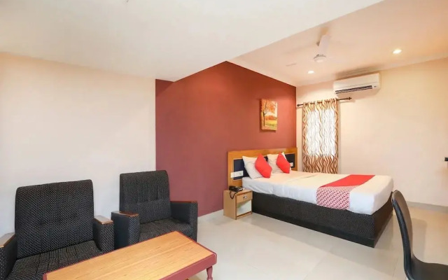 R R International By OYO Rooms