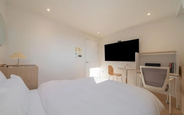 The Hyoo-Sik AANK Cheongju Uam 2 branch