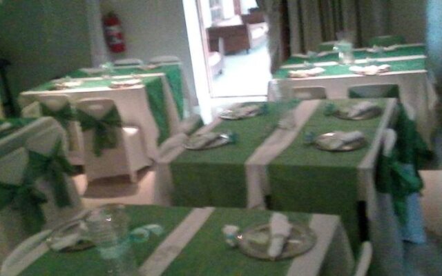 Sidze Guest House