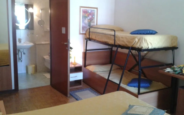 Garden Hotel Tabiano