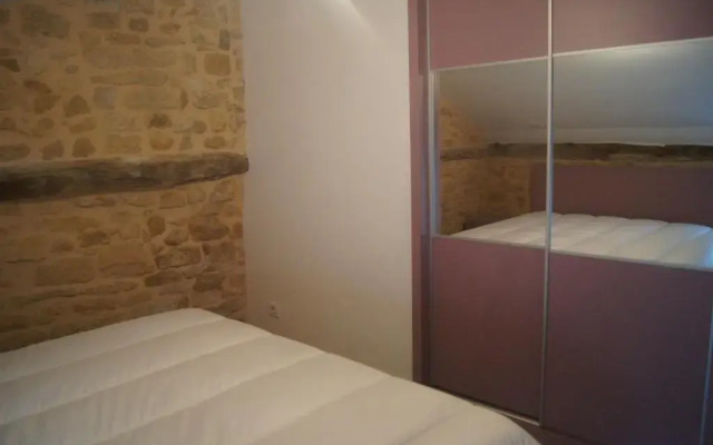 Les Remparts de Sarlat