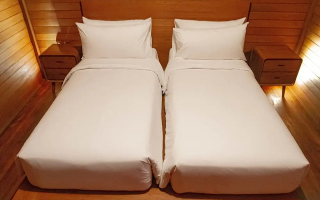 Point of View Hotel & Resort Majalengka