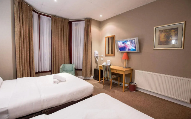 Newham Hotel