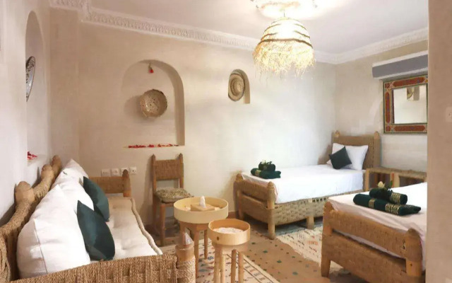 Riad Venezia