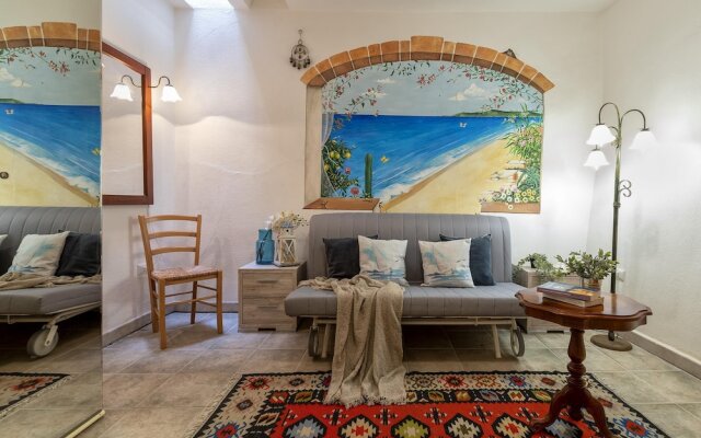 Sardinia Re - Casa Bellavista Panoramic View