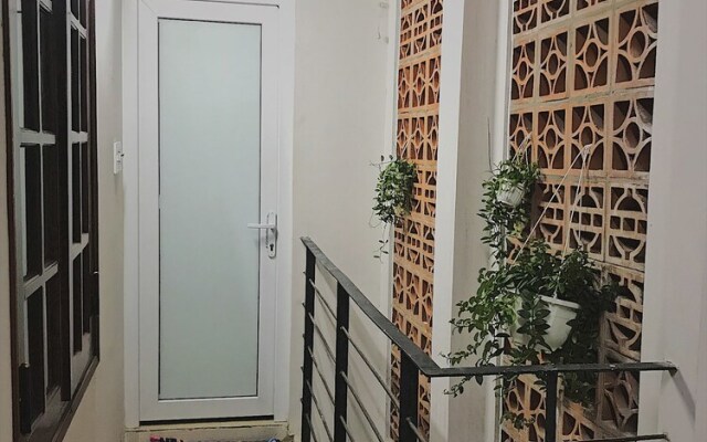 ToTo Hostel