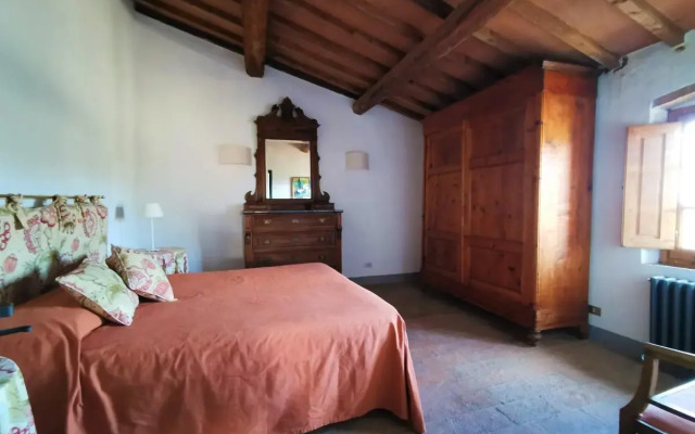 Agriturismo Bio Fattoria Bacio