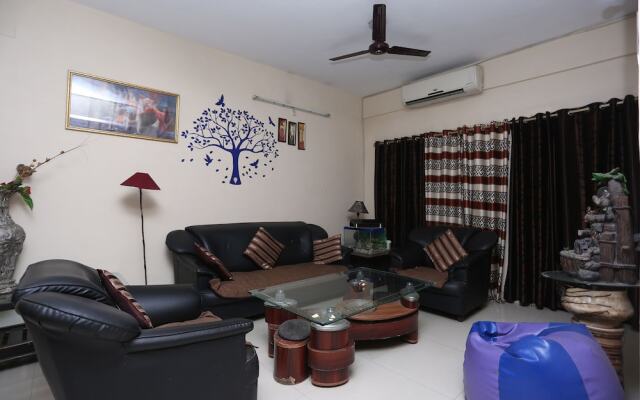 OYO 10266 Hotel Amantran