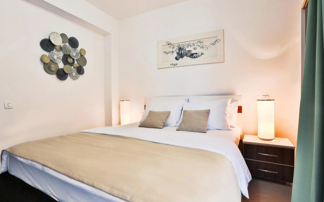 Hotel La Mer