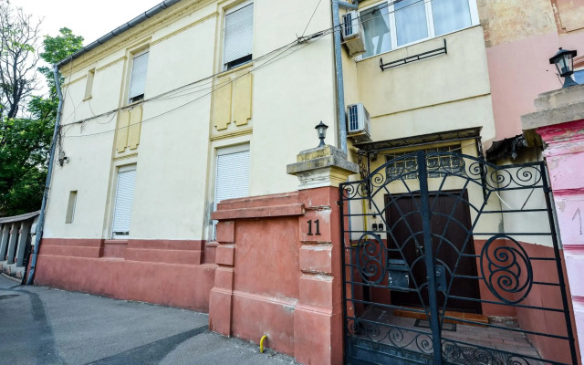 Residenza di Carbasinni