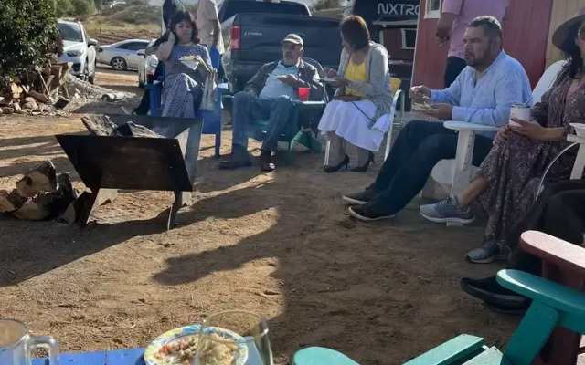 Ecovino Valle de Guadalupe