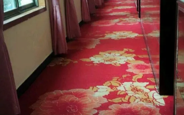 Chenzhou Wangquan Hotel – Hotel Rooms – Chenzhou