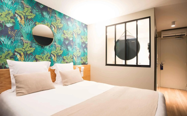 T Boutique Hotel