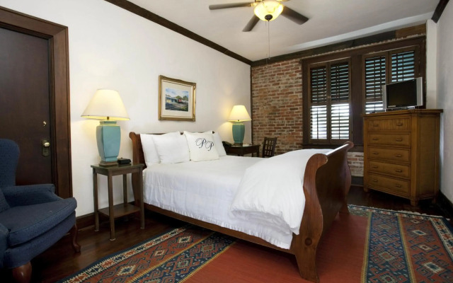 Park Plaza Hotel