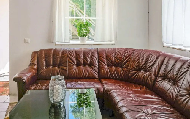 5 Person Holiday Home in Kungshamn