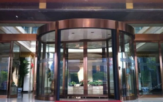 Beijing Bao Lin Xuan Hotel