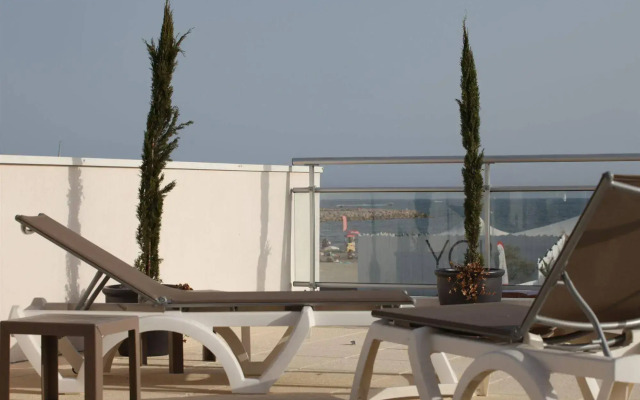 Residence Côté Mer