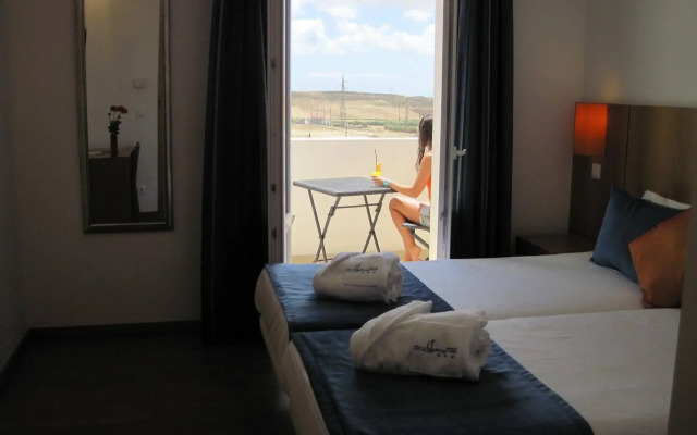 Hotel Mira Sagres