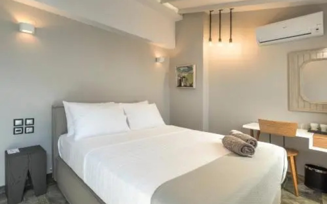 The Secret Boutique Hotel