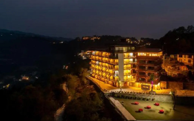 Nagarkot Shangrila Resort