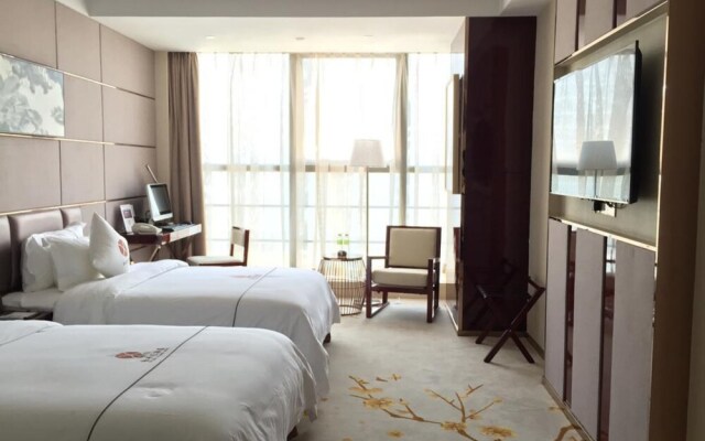 Shenzhen Peony Hotel