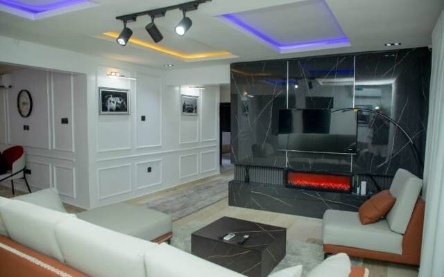 Casa De Los Reyes Luxury Apartments