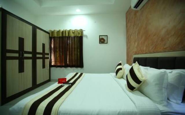 Green Tree Serviced Apartments