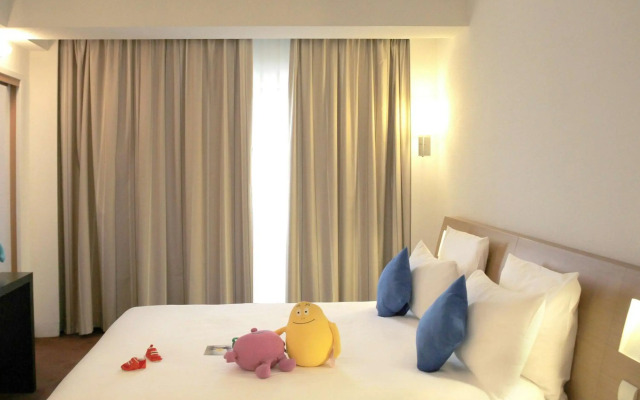 Novotel Constantine