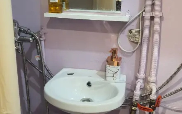 Апартаменты на улице Хабаровская 31А