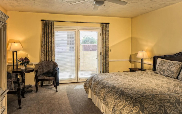 LaMaison Palm Springs