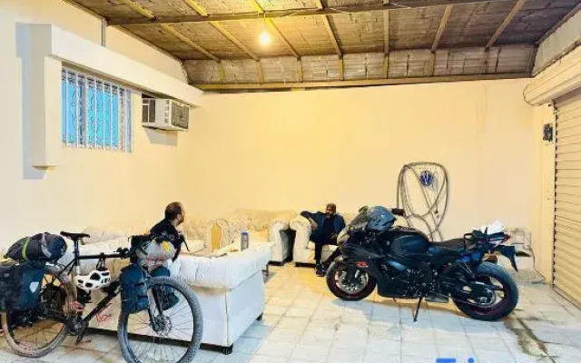 Su Casa hostel