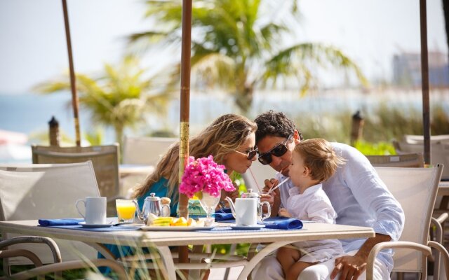 Ocean Club West