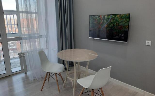 Апартаменты на Кенесары 83