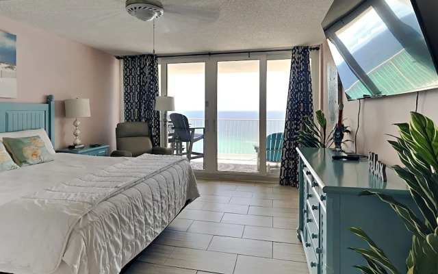 Dunes of Panama by Southern Vacation Rentals