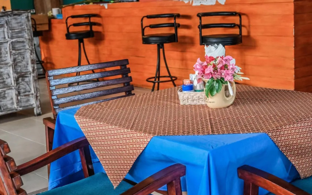 Sugar and Spice Inn