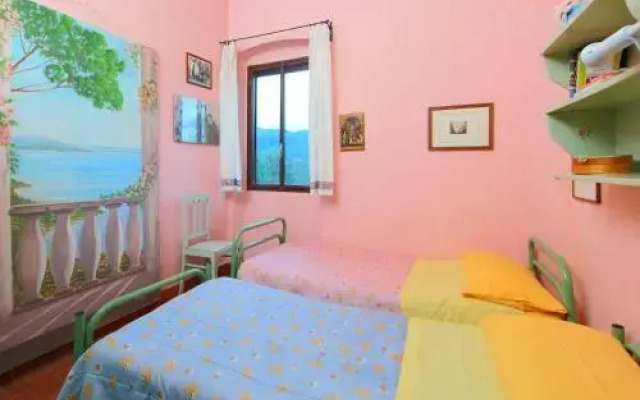 Locazione turistica Campolacconi