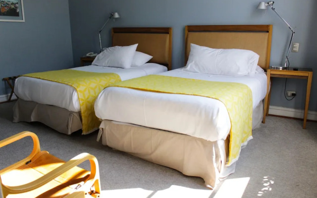 Zerohotel