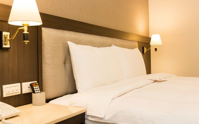V-Hotel Vacation Hotel