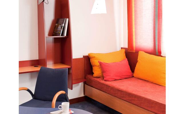 Novotel Suites Hamburg City