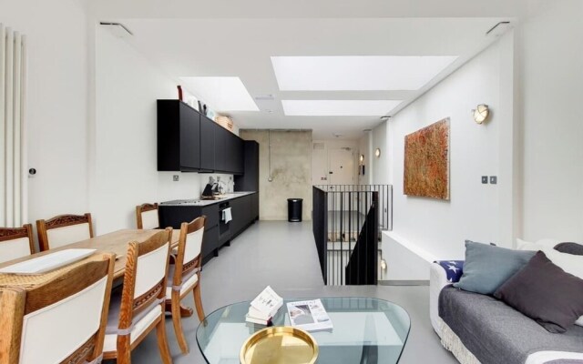The Bethnal Green Place - Lovely 2bdr Flat