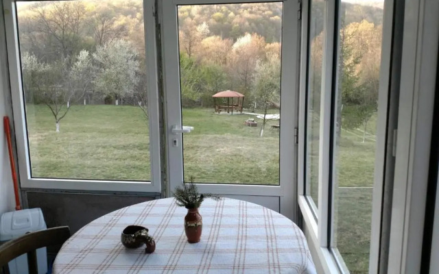 Bungalows Zdravets
